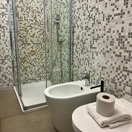 Casa Fiori Chiari - Giobertihome Lägenhet Sanremo