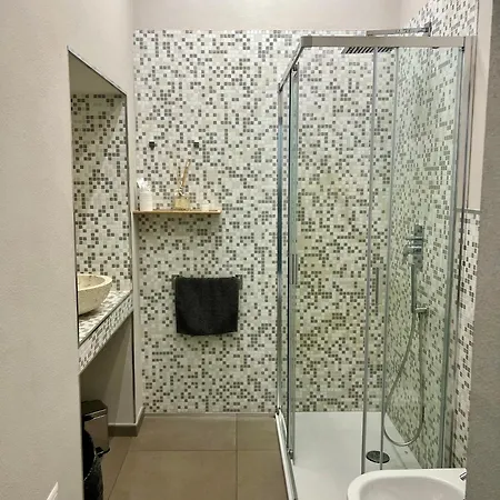 Lägenhet Casa Fiori Chiari - Giobertihome Sanremo