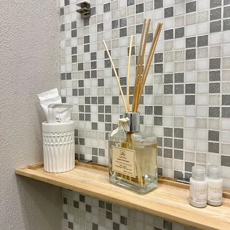 Casa Fiori Chiari - Giobertihome *