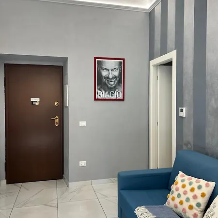 Casa Fiori Chiari - Giobertihome Appartement