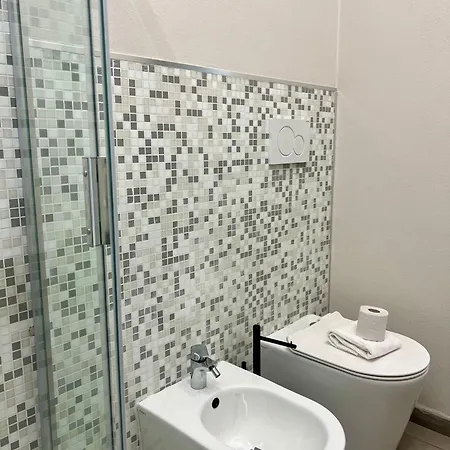 Casa Fiori Chiari - Giobertihome Apartamento