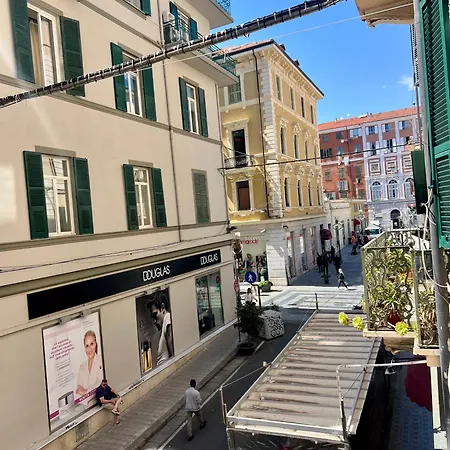 Apartamento Casa Fiori Chiari - Giobertihome *