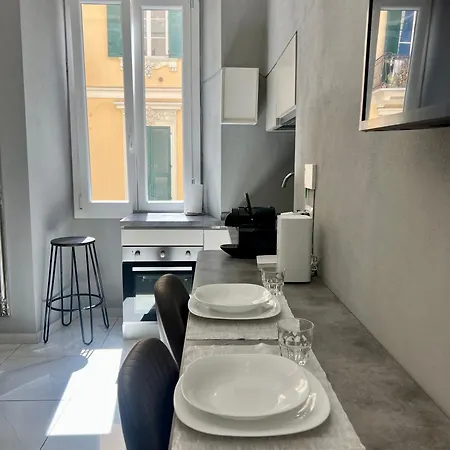Apartamento Casa Fiori Chiari - Giobertihome