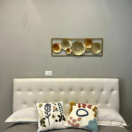 Casa Fiori Chiari - Giobertihome Apartamento *