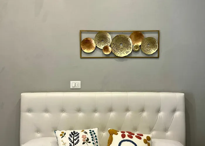 Casa Fiori Chiari - Giobertihome Apartamento *